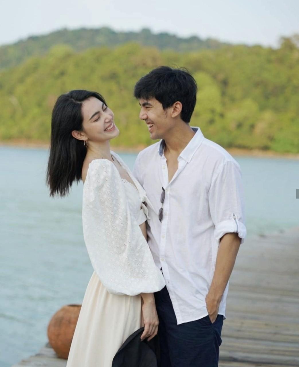 ใหม่ ดาวิกา - เต๋อ ฉันทวิชช์