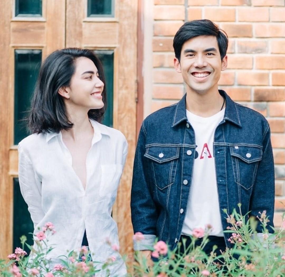 ใหม่ ดาวิกา - เต๋อ ฉันทวิชช์