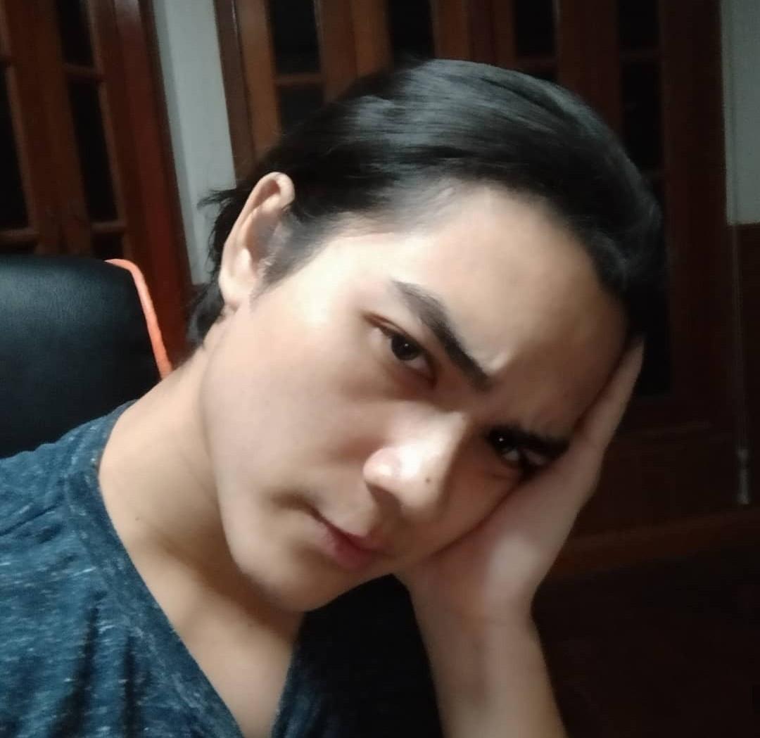 แน็ก ชาลี