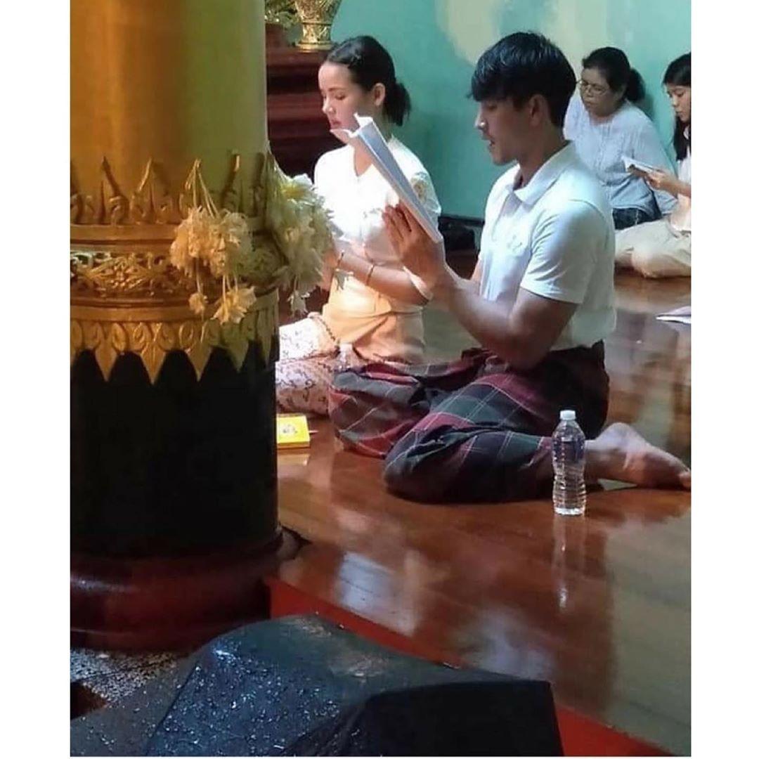 ญาญ่า อุรัสยา ณเดชน์ คูกิมิยะ