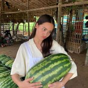 ญาญ่า อุรัสยา