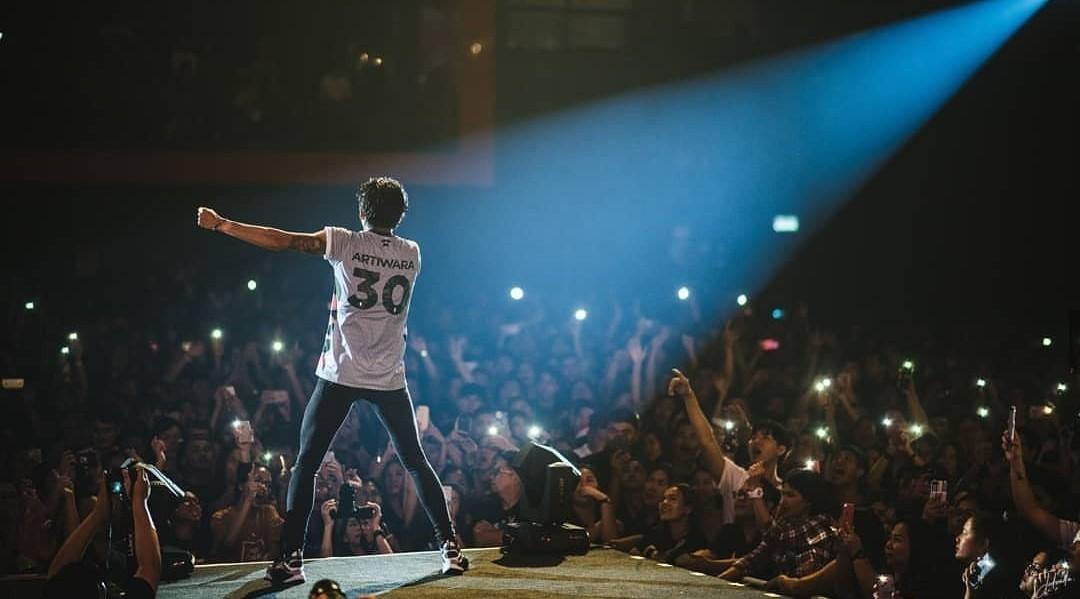 ตูน บอดี้สแลม