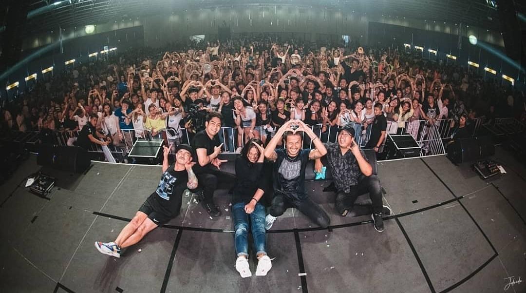 ตูน บอดี้สแลม