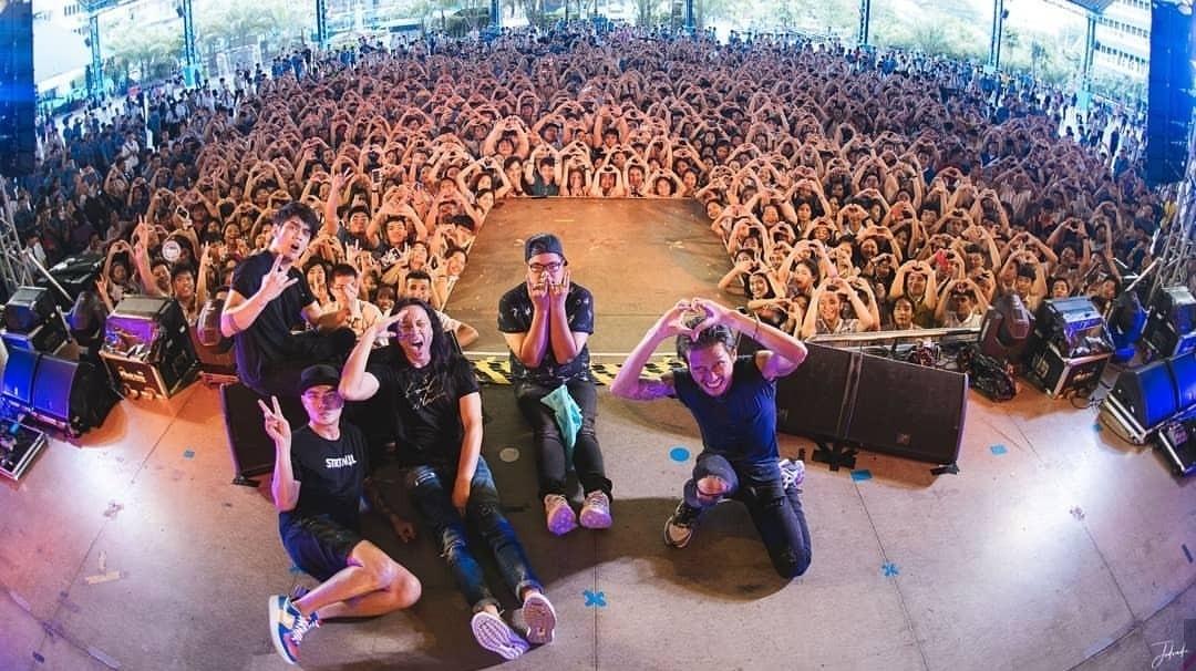 ตูน บอดี้สแลม