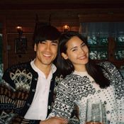 ณเดชน์ - ญาญ่า