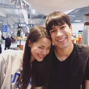 ณเดชน์ - ญาญ่า