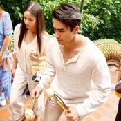 ณเดชน์ - ญาญ่า