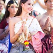 ณเดชน์ - ญาญ่า