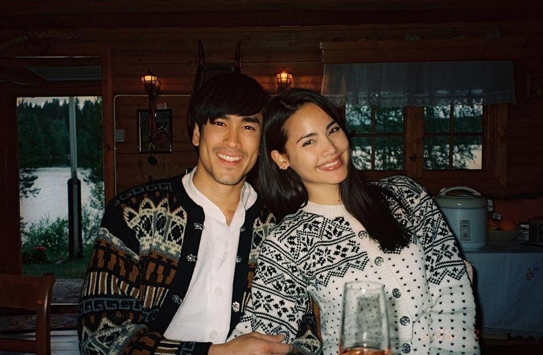 ณเดชน์ - ญาญ่า