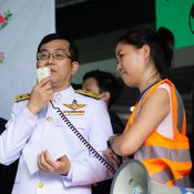 เดินขบวน Climate Strike ประเทศไทย