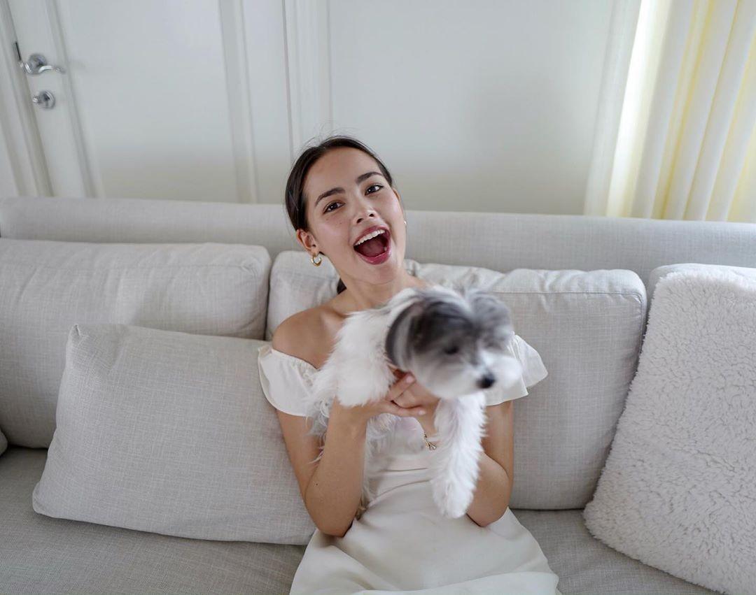 ญาญ่า อุรัสยา