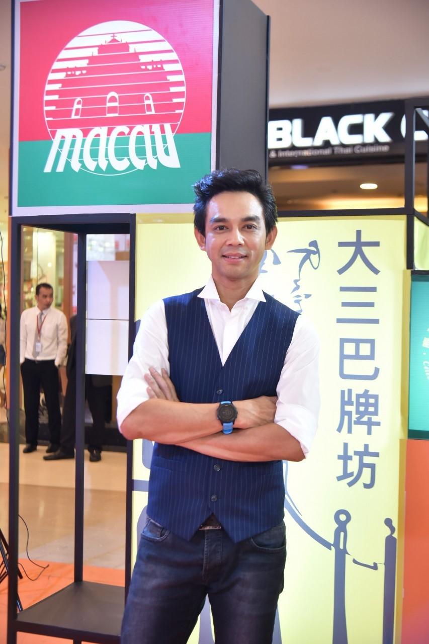 มอส ปฏิภาณ