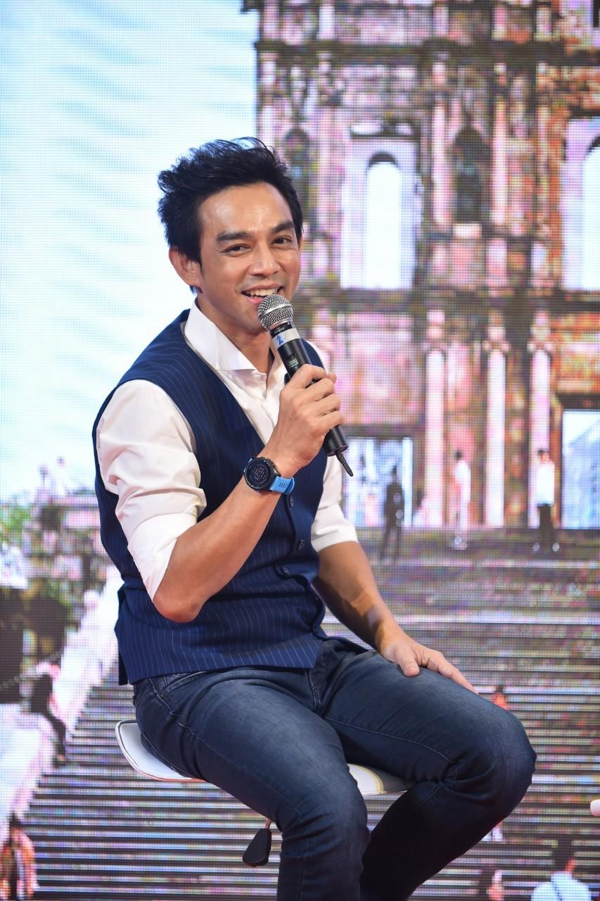 มอส ปฏิภาณ