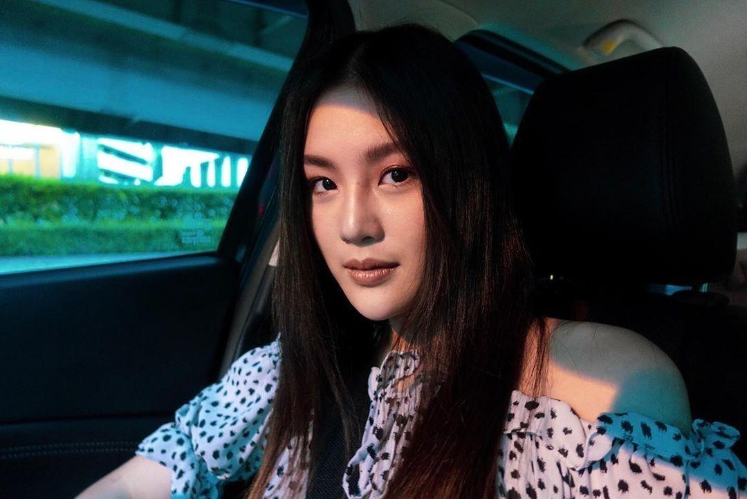 น้องกร แฟนเป้ วงมายด์