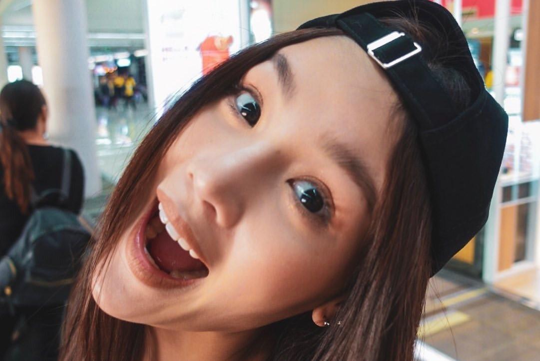 น้องกร แฟนเป้ วงมายด์