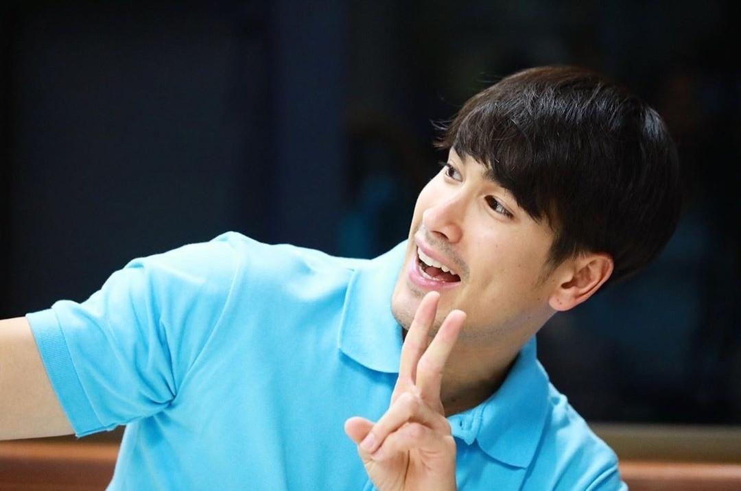 ณเดชน์ คูกิมิยะ
