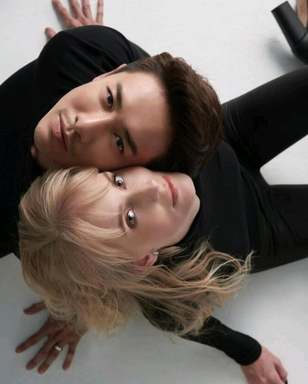 บอย พิษณุ - อาแมนด้า
