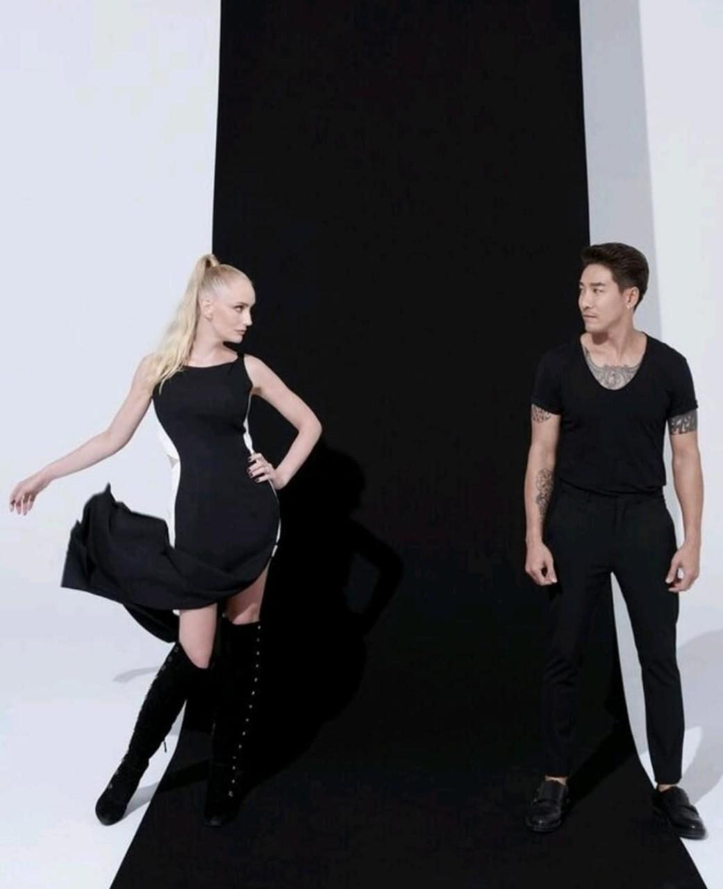 บอย พิษณุ - อาแมนด้า
