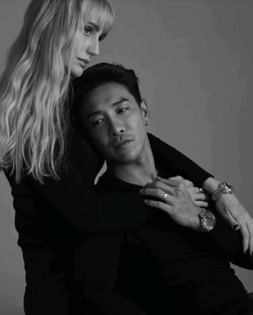 บอย พิษณุ - อาแมนด้า