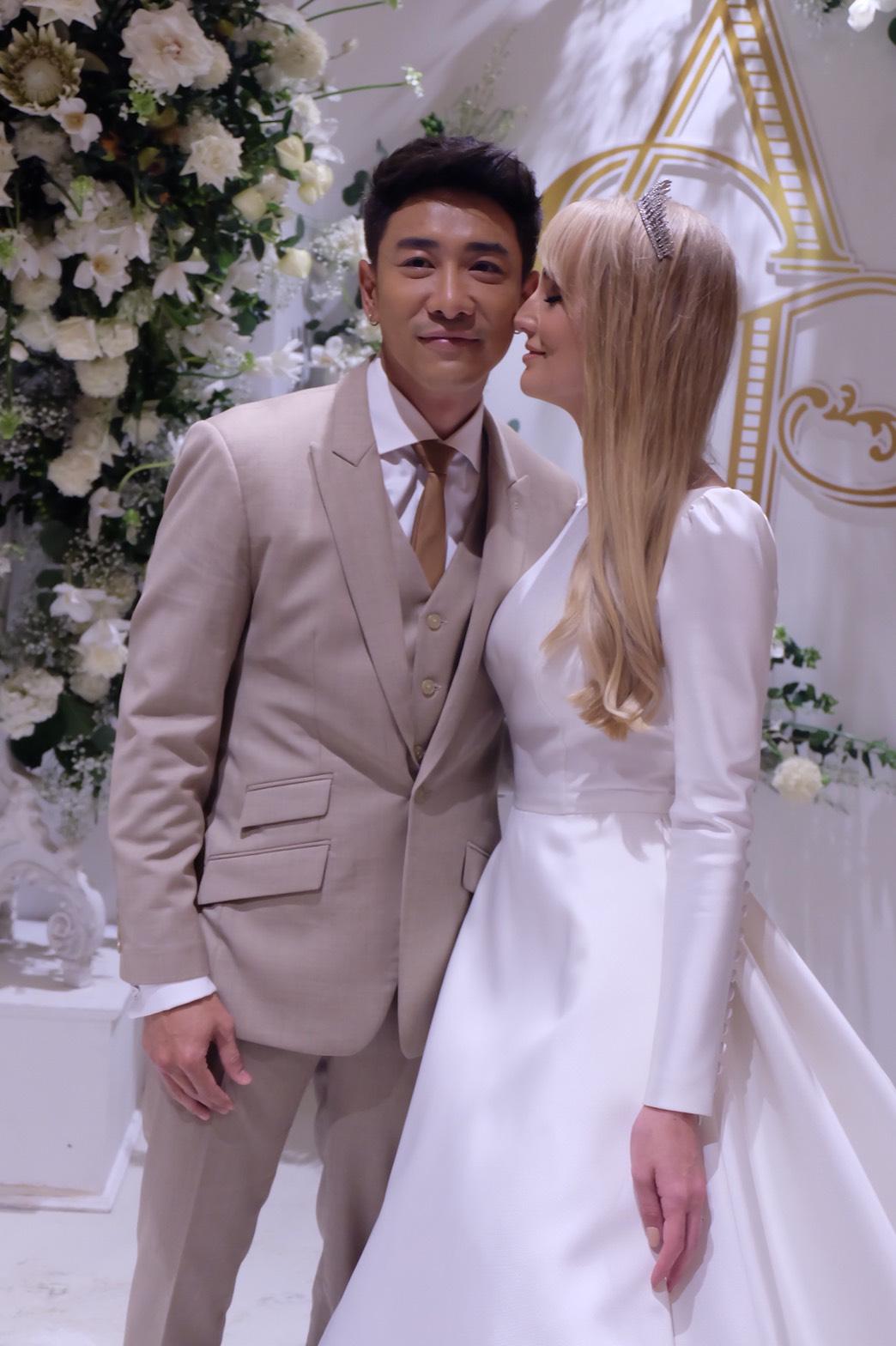 บอย พิษณุ - อาแมนด้า