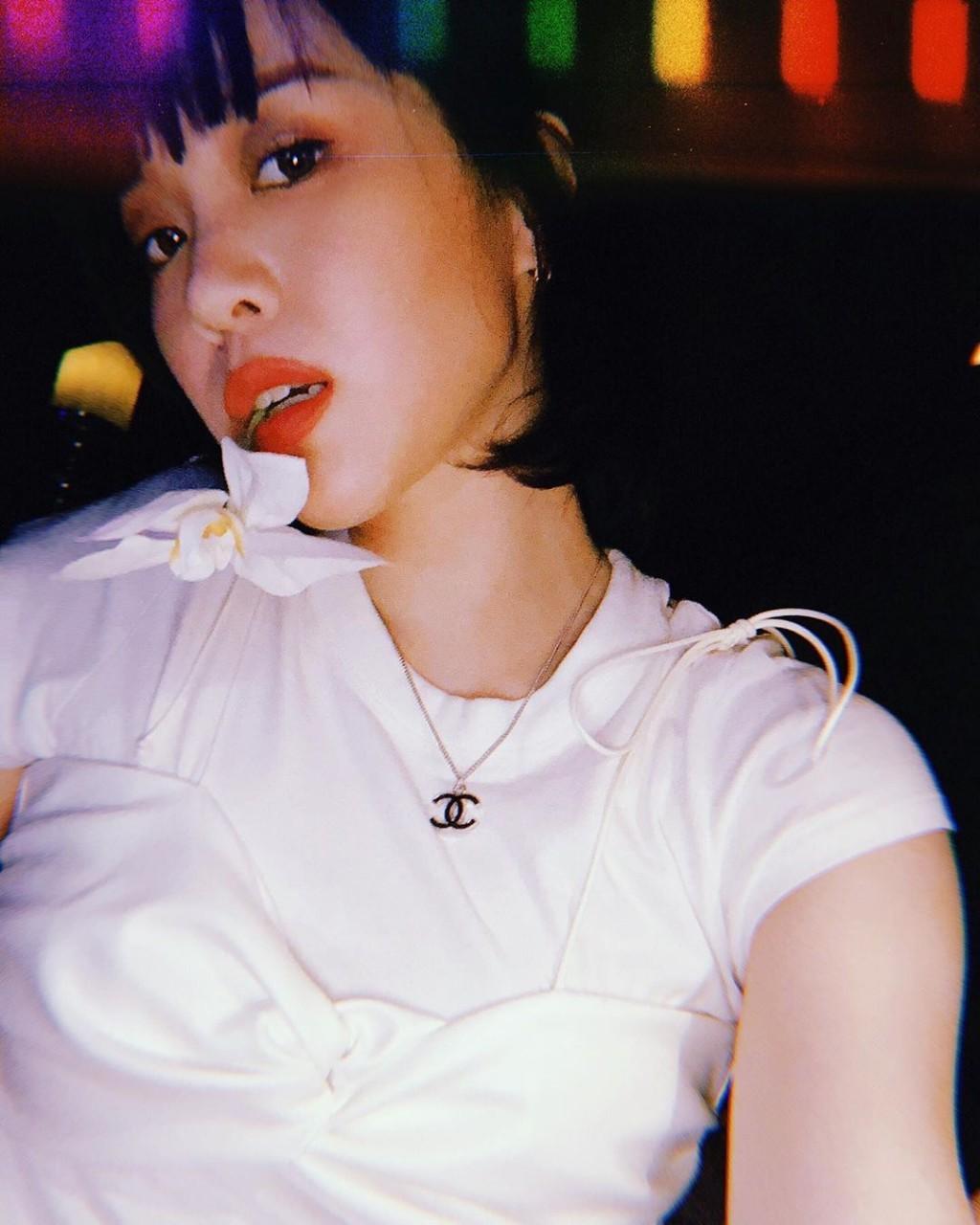 พลอย หอวัง
