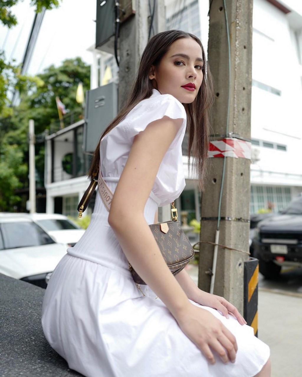 ญาญ่า อุรัสยา