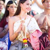 ญาญ่า อุรัสยา