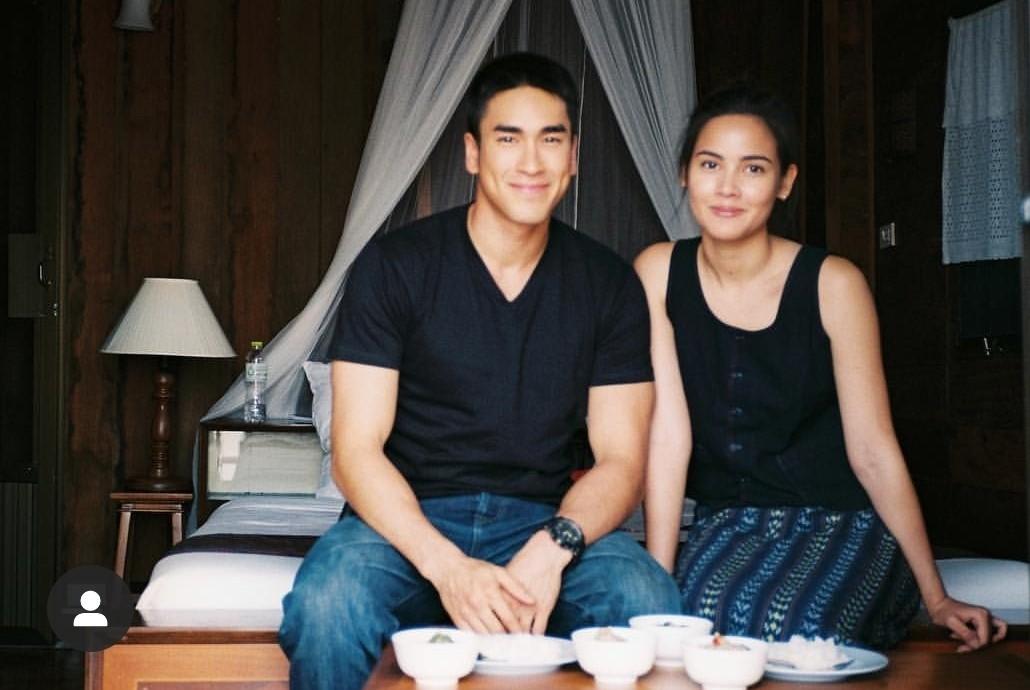 ญาญ่า อุรัสยา ณเดชน์ คูกิมิยะ