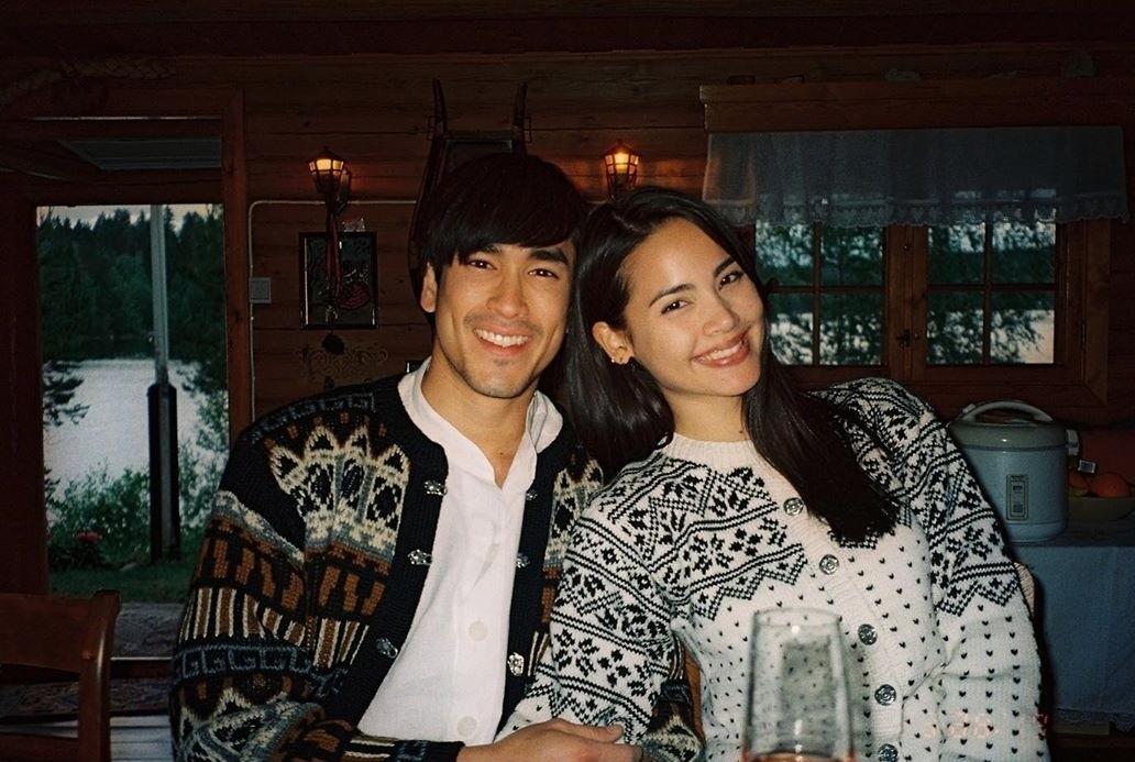 ญาญ่า อุรัสยา ณเดชน์ คูกิมิยะ