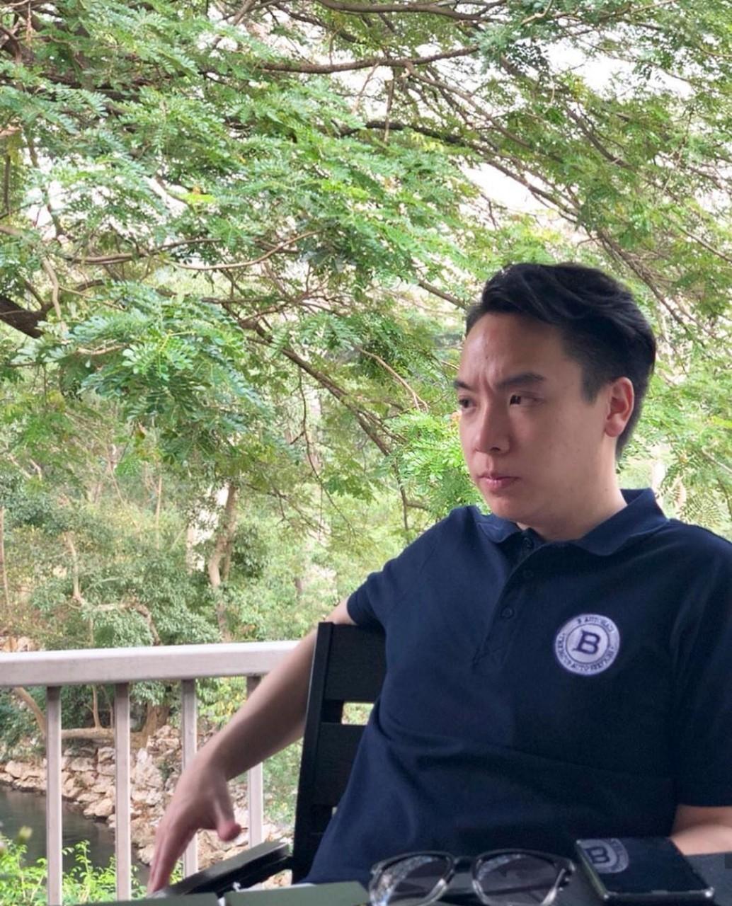 บิ๊ก อัครวัชร