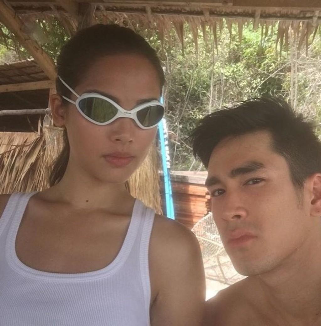 ญาญ่า อุรัสยา ณเดชน์ คูกิมิยะ