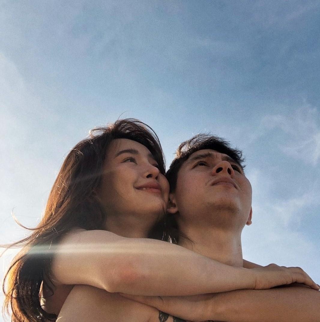 กวินท์ ดูวาล - ปุ้มปุ้ย