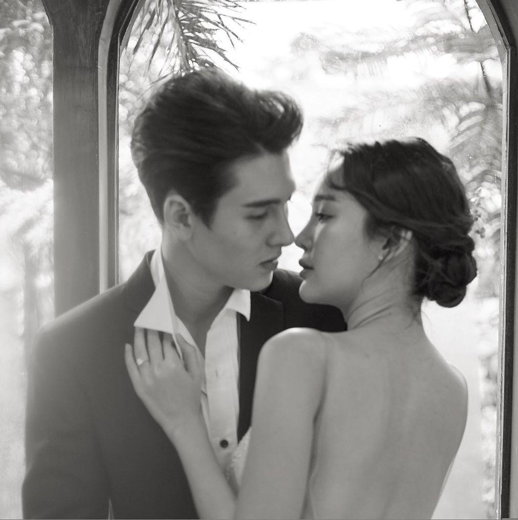 กวินท์ ดูวาล - ปุ้มปุ้ย