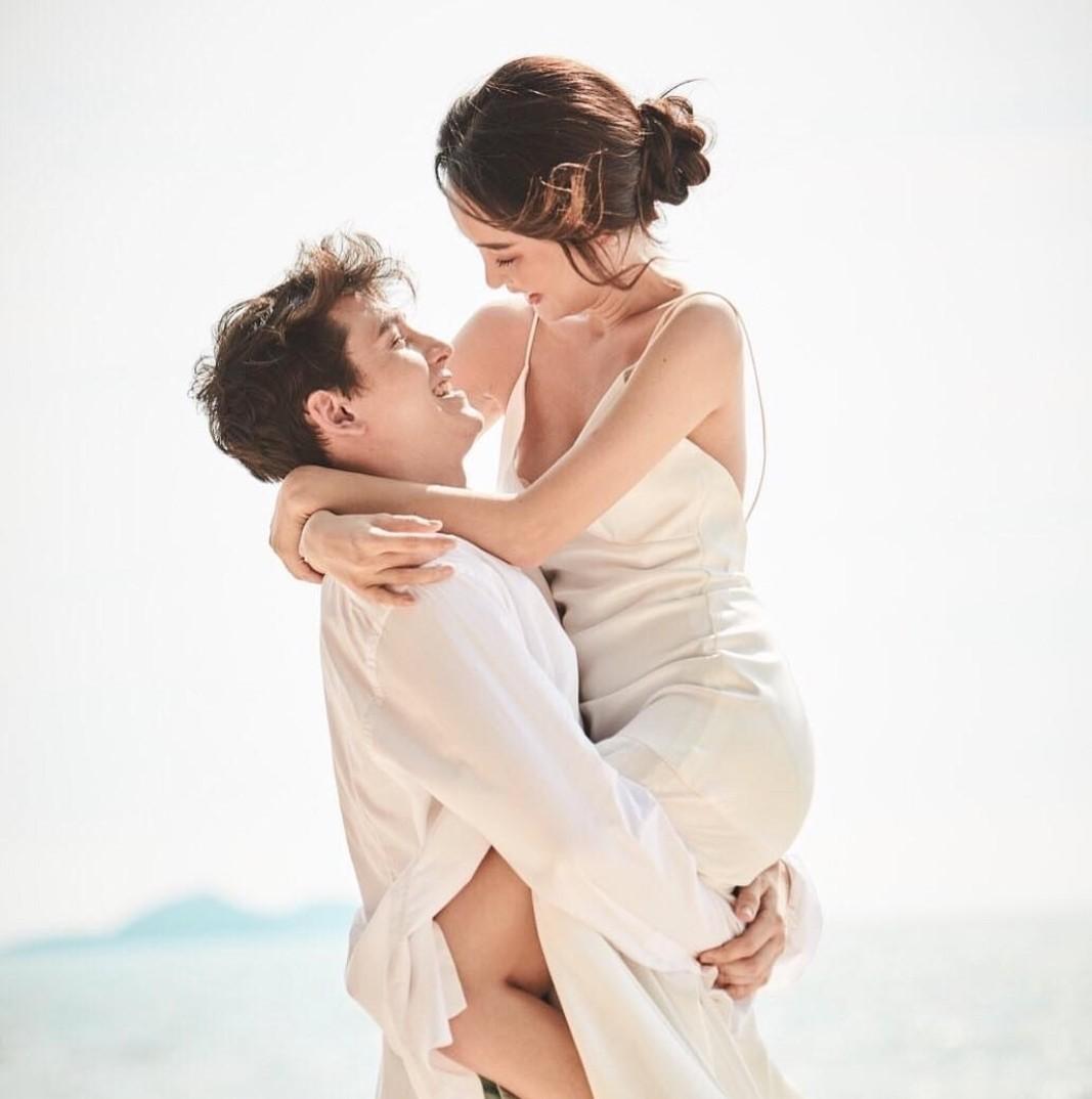 กวินท์ ดูวาล - ปุ้มปุ้ย