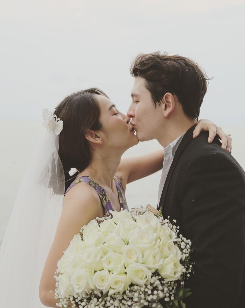 กวินท์ ดูวาล - ปุ้มปุ้ย