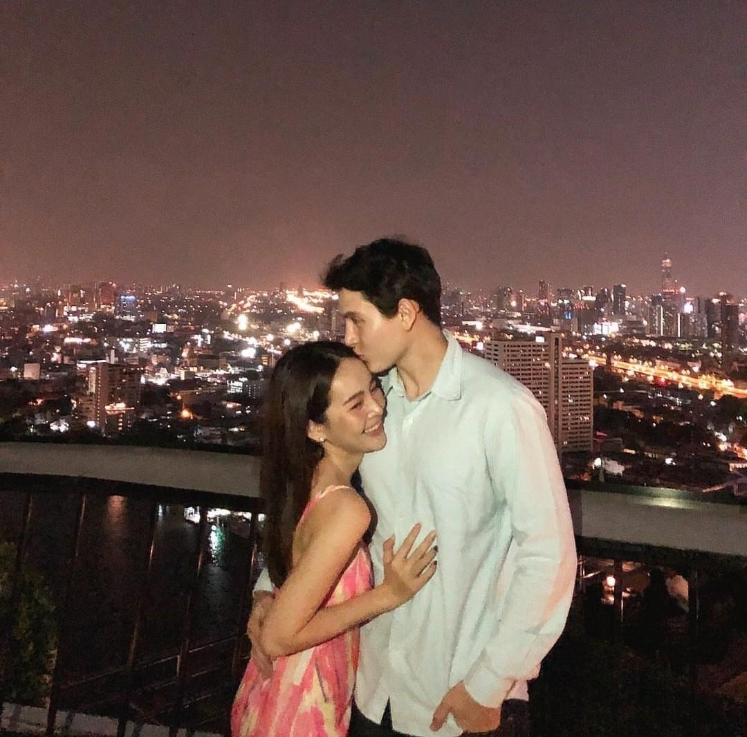 กวินท์ ดูวาล - ปุ้มปุ้ย