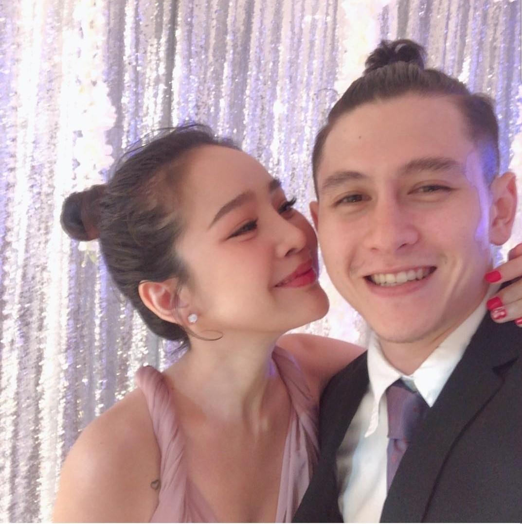 กวินท์ ดูวาล - ปุ้มปุ้ย