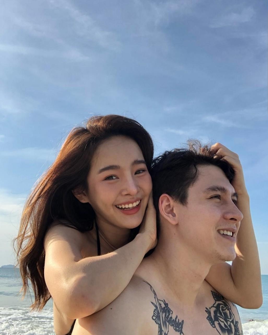 กวินท์ ดูวาล - ปุ้มปุ้ย