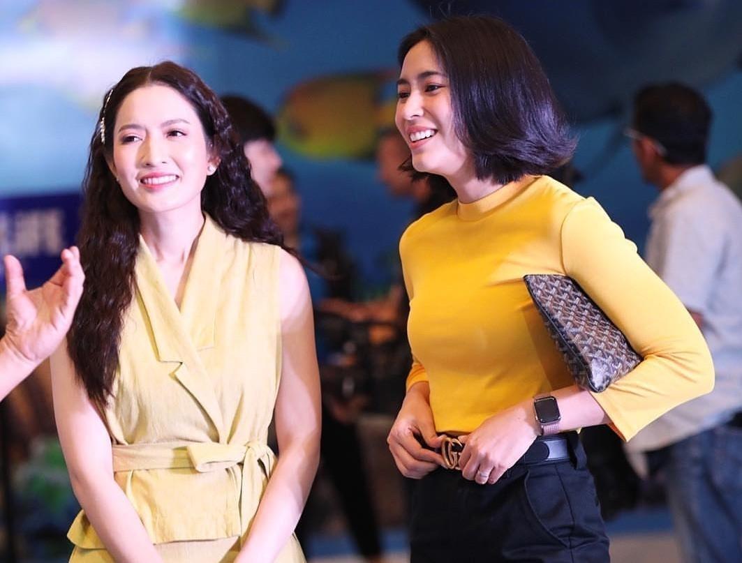 จุ๋ย วรัทยา