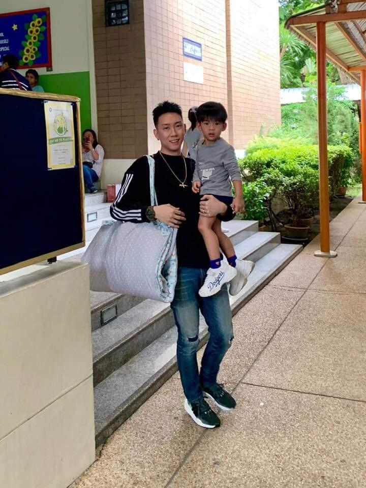 เบนซ์ เรซซิ่ง