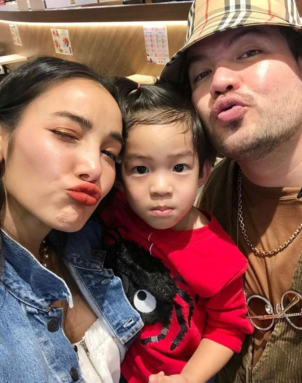 แพท ณปภา โอ๊ต ปราโมทย์