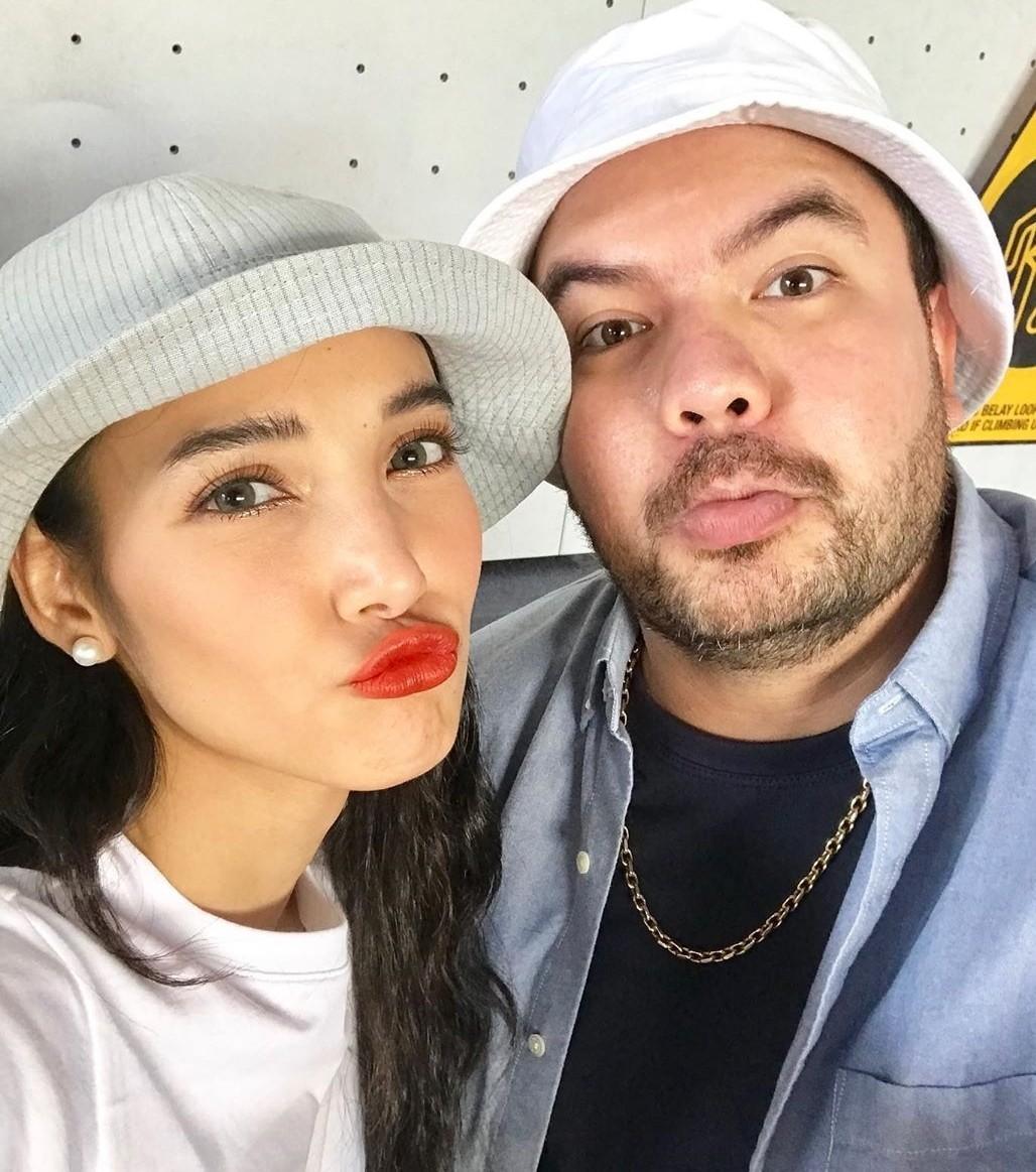 แพท ณปภา โอ๊ต ปราโมทย์