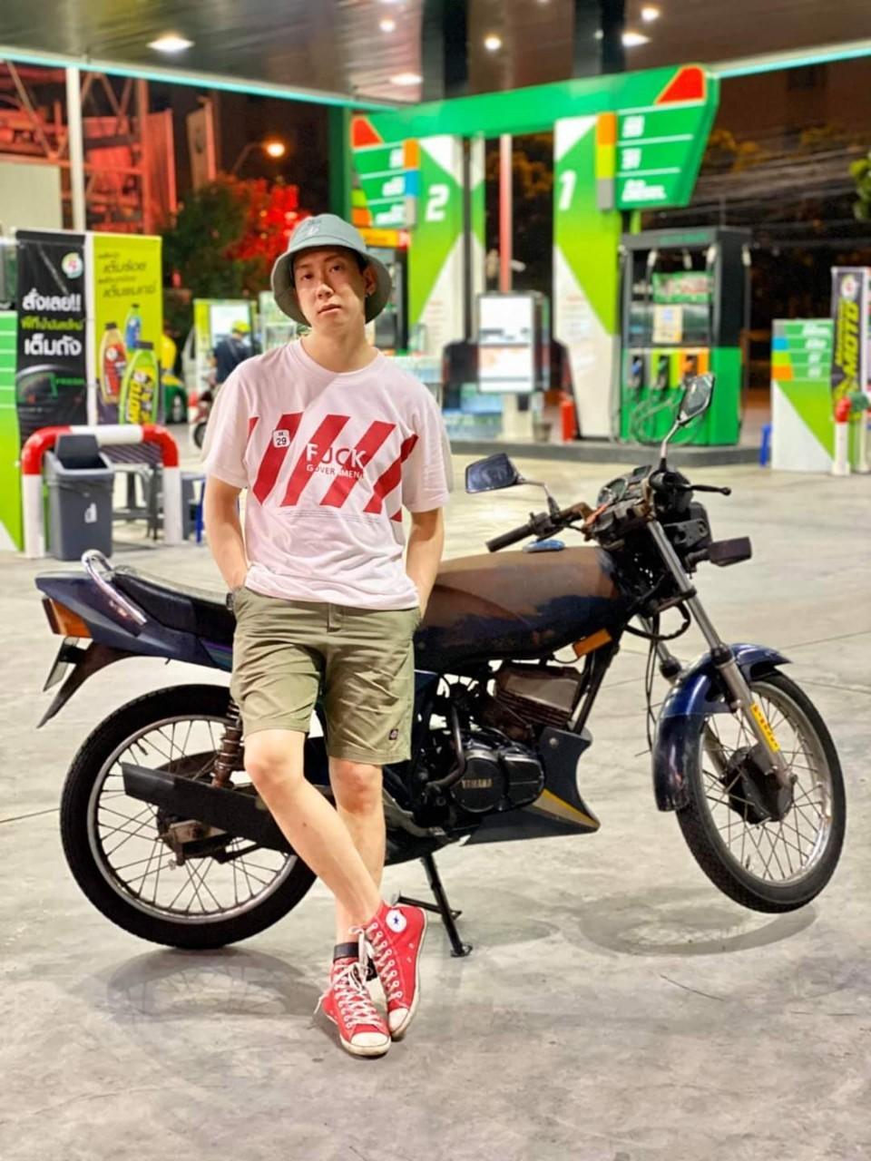 เบนซ์ เรซซิ่ง