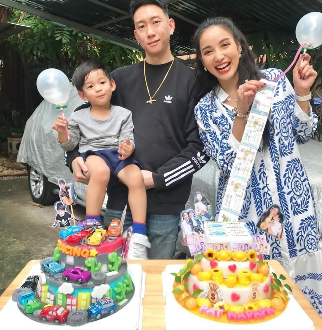 แพท ณปภา