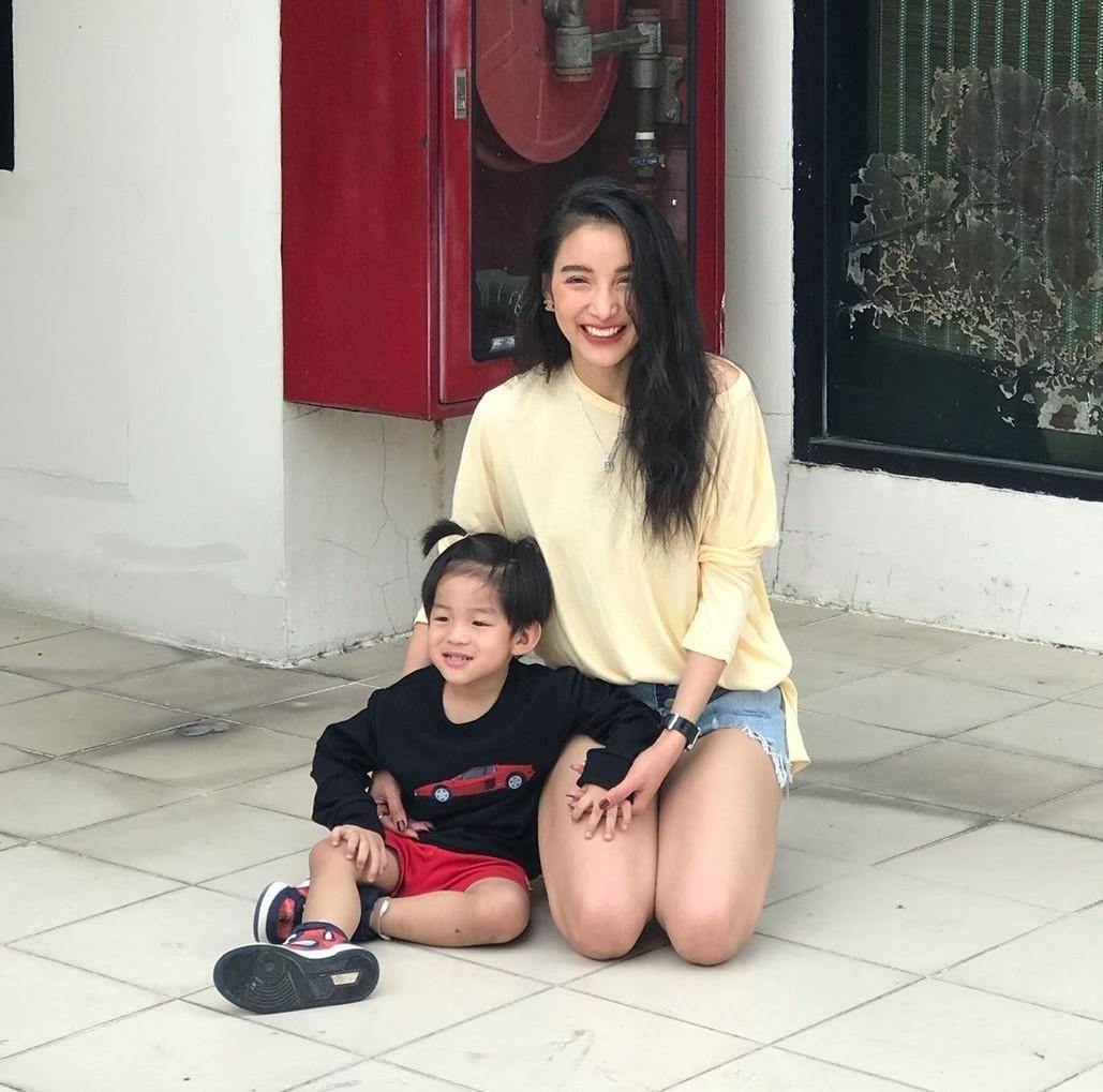 แพท ณปภา