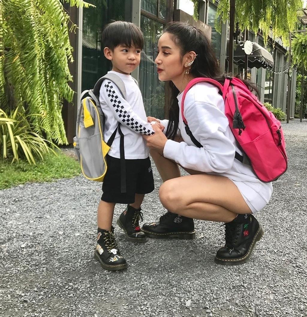 แพท ณปภา