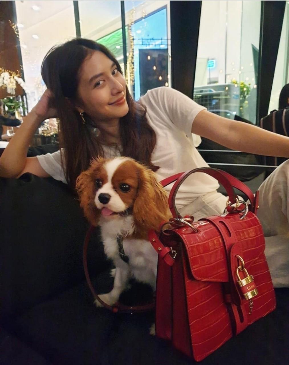 มิว นิษฐา