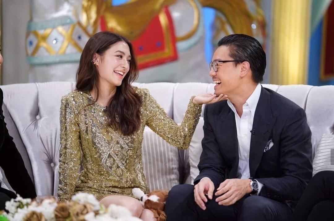มิว นิษฐา