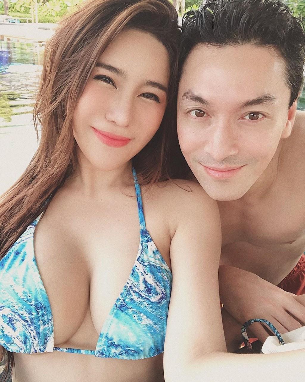 นุ๊กซี่ อัญพัชญ์ ปู แบล็คเฮด
