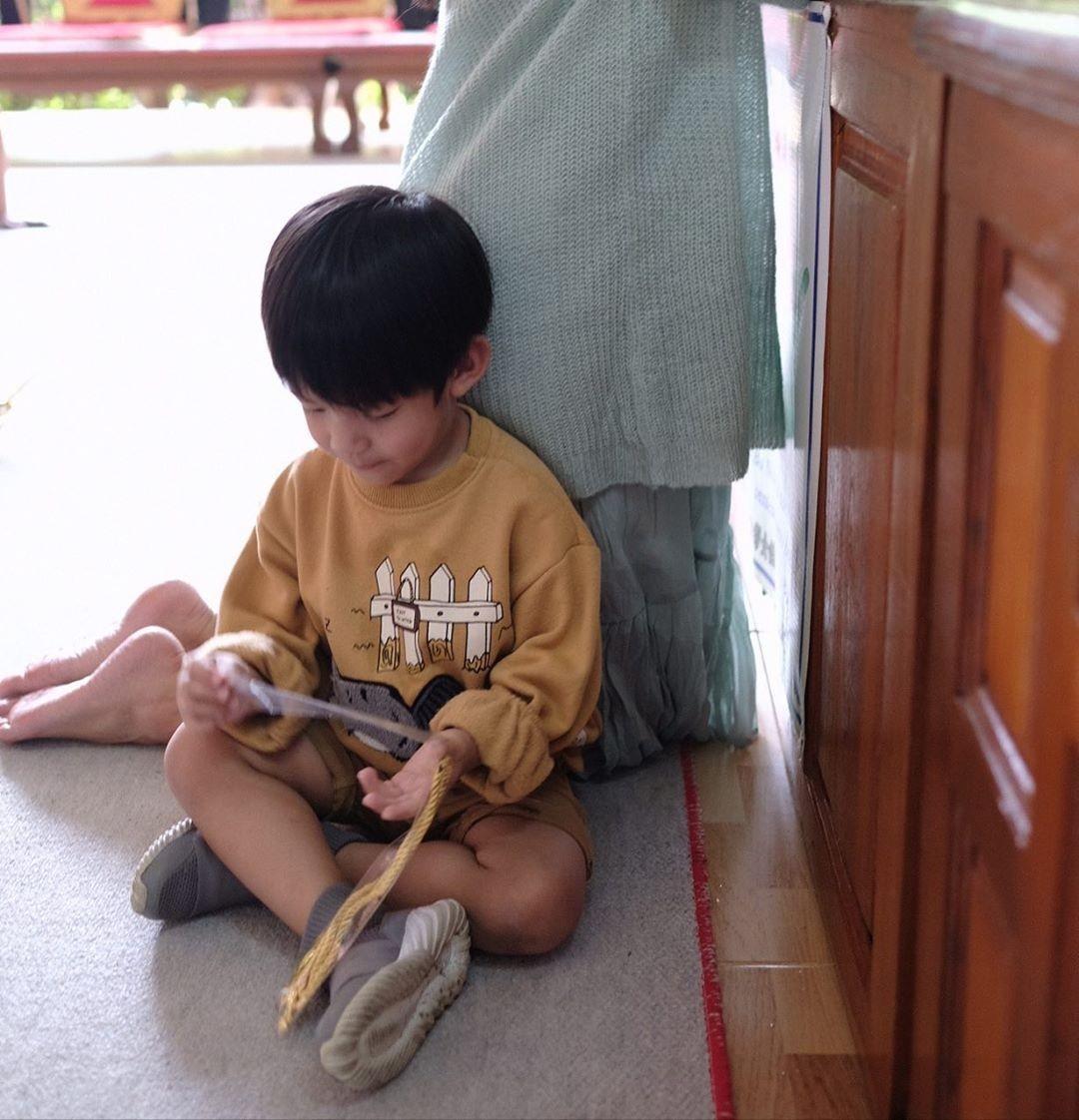 น้องเรซซิ่ง